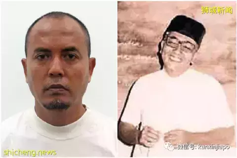 恐怖分子被抓後仍不死心,揚言要和新加坡同歸于盡