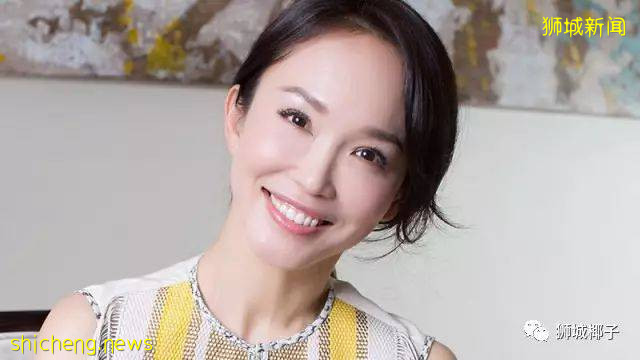 新加坡如果拍“乘風破浪的姐姐”,這8個美女必須參加!