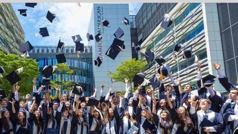 新加坡有哪些国际学校