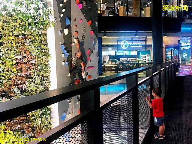 存量商业盘活典范 创新定位与设计让新加坡Funan火出圈