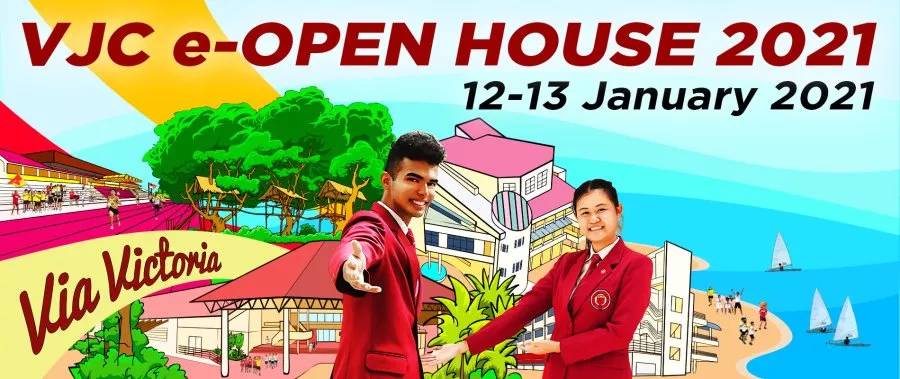 O水准成績今天公布，選擇初級學院一定要參加校園開放日