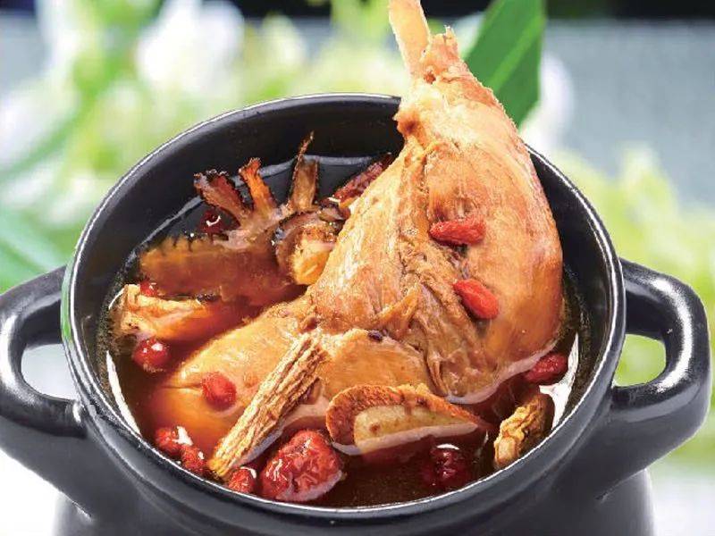 爱煲老火汤?新加坡哪里买中药食材最方便