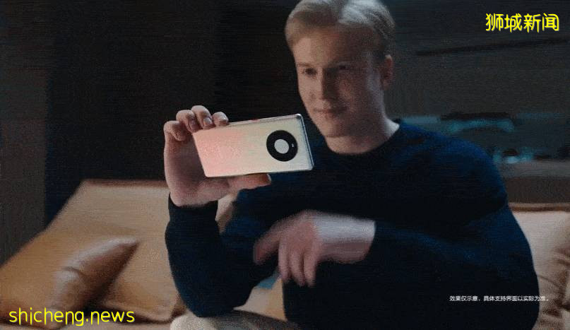 華爲鴻蒙系統來啦！超強黑科技，放棄安卓不虧