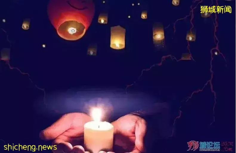 新加坡不满两岁男童感染新冠病逝,父亲:无法走出阴影