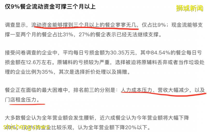 后疫情时代，狮城那些美食正在悄悄地离开我们