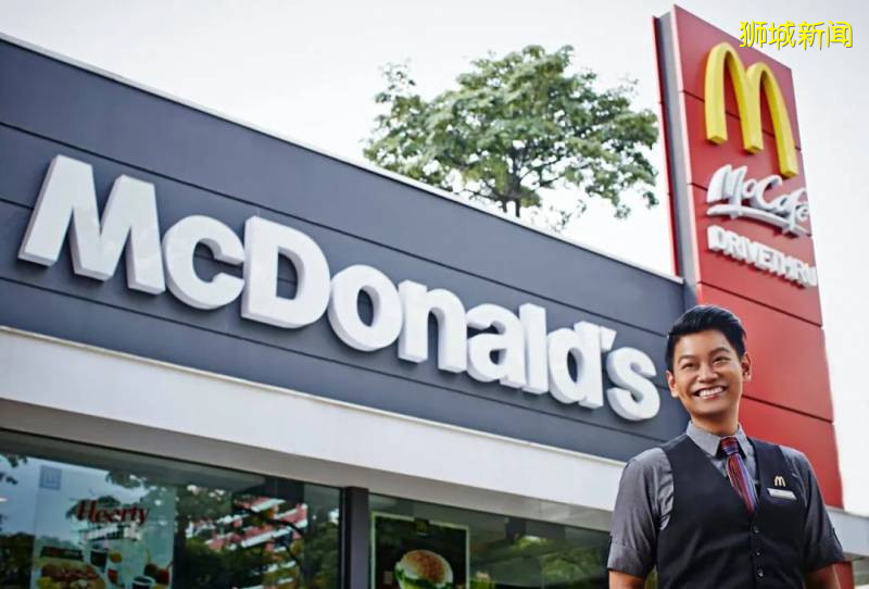 這些獅城好吃的美食,就算有錢也吃不到,原因竟然是這個