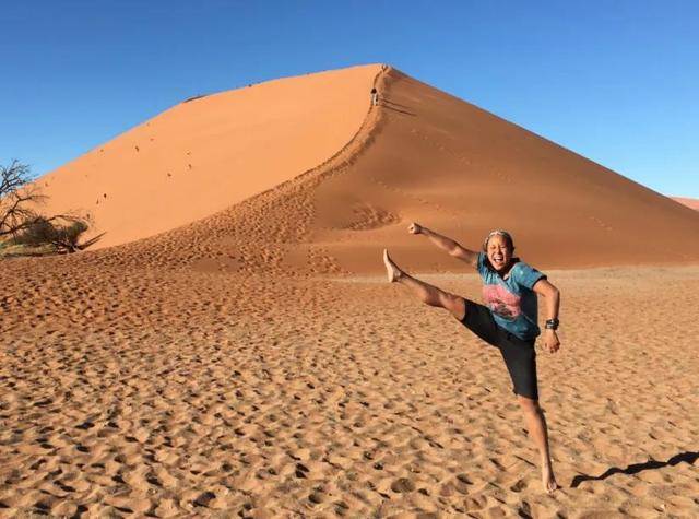 新加坡女17年游历193国,终走完所有联合国成员国