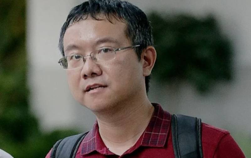 NUS明令禁止教職工與學生産生親密關系