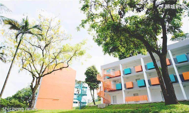 公寓专栏丨学生公寓 Match  Box