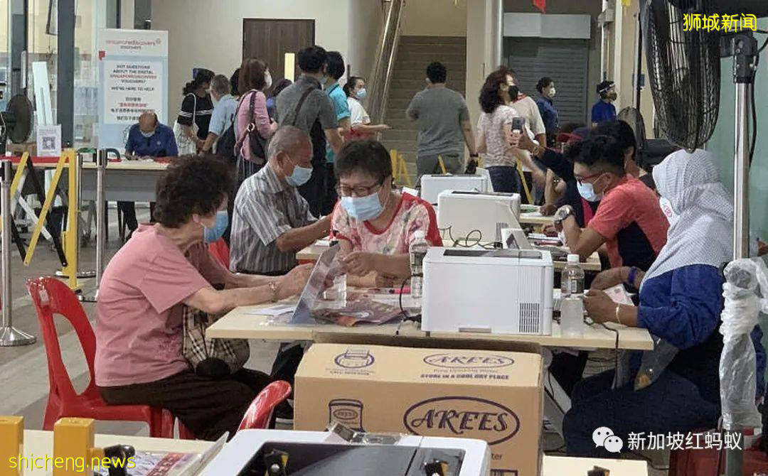 世卫：富国应将疫苗转让给穷国，而不是为国人补上第三剂