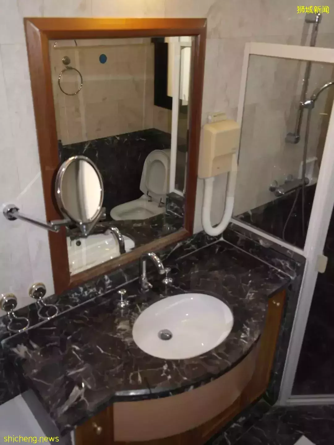 公寓專欄 碧山之家，既可以選擇托管模式又可以選擇公寓模式