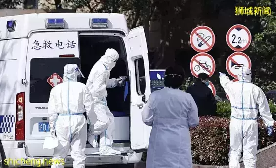 上海封城2周，在沪的新加坡企业和居民还好吗