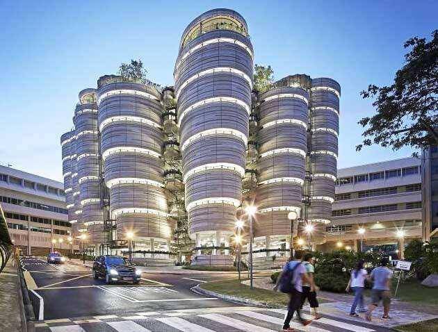 我爲什麽要去新加坡留學？因爲七個無法拒絕的理由