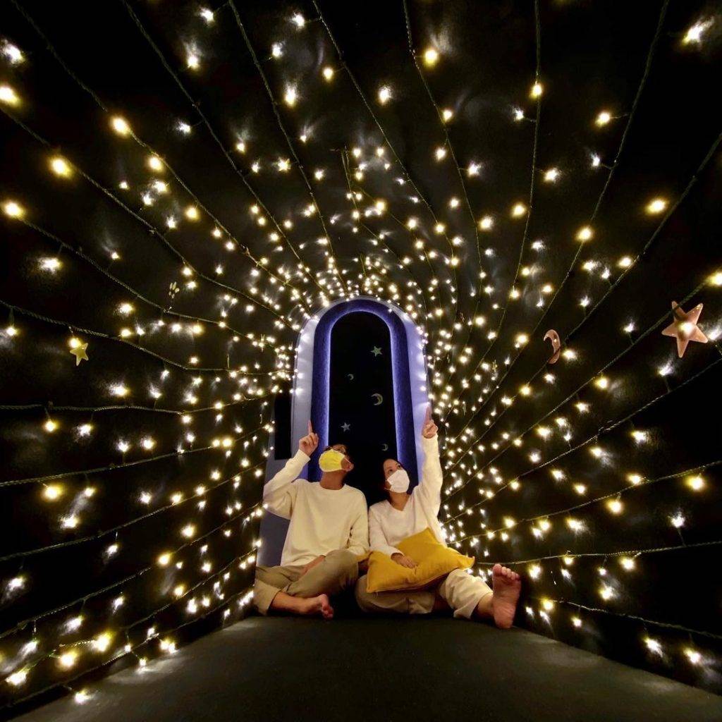 展覽+活動懶人包🎉新加坡6大快閃活動!入場免費、限時登場🔥 水上樂園首推潑水節慶典