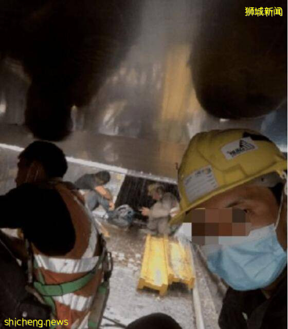新加坡太缺人！中国客工遭市场疯抢！真香