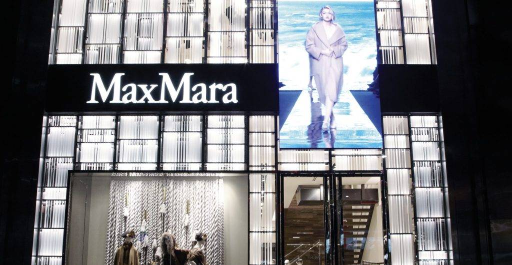 神秘大牌折扣店驚現Raffles City!Max Mara, Max & Co, Marella, Iblues, Bape, Y3等大牌幾十塊帶走