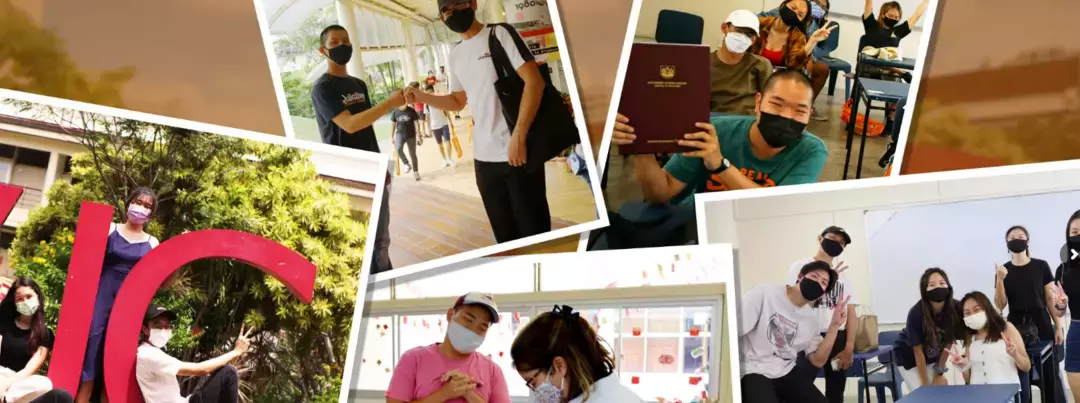 新加坡初級學院線上開放日來襲!給你一個充分了解新加坡初院的機會