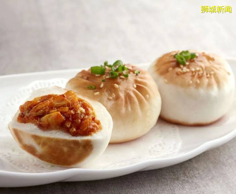 这些明星店出的新品,你吃过了几种