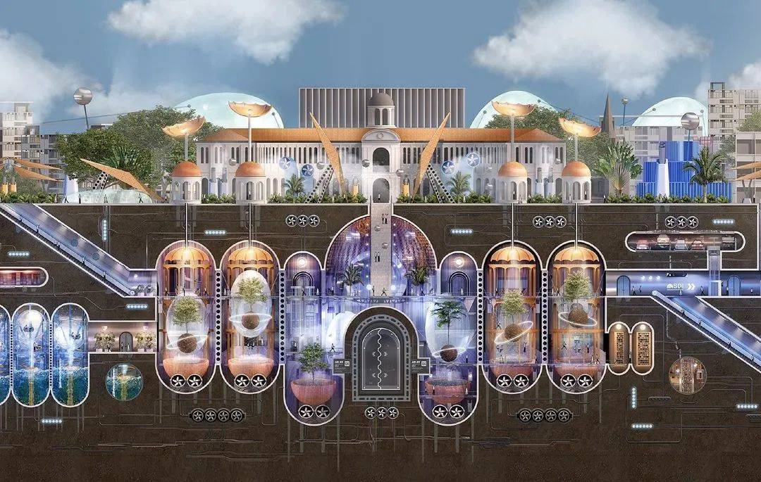 新加坡1月必看!这12个活动走起,炫彩霓虹、水獭快闪、最大狗狗水上乐园