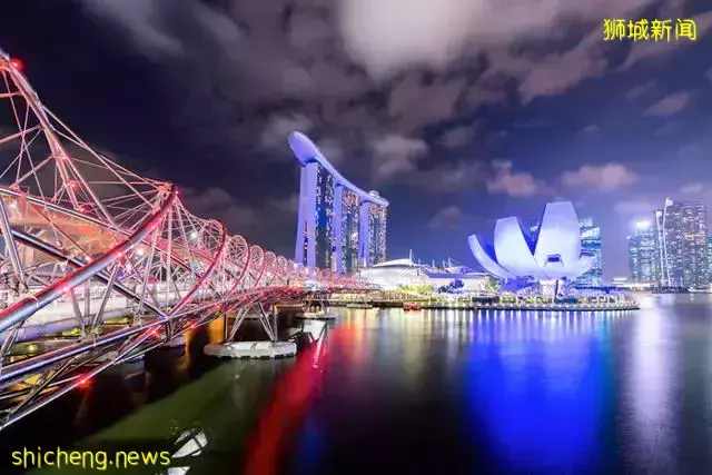 亲身感受!在新加坡生活是一种什么体验