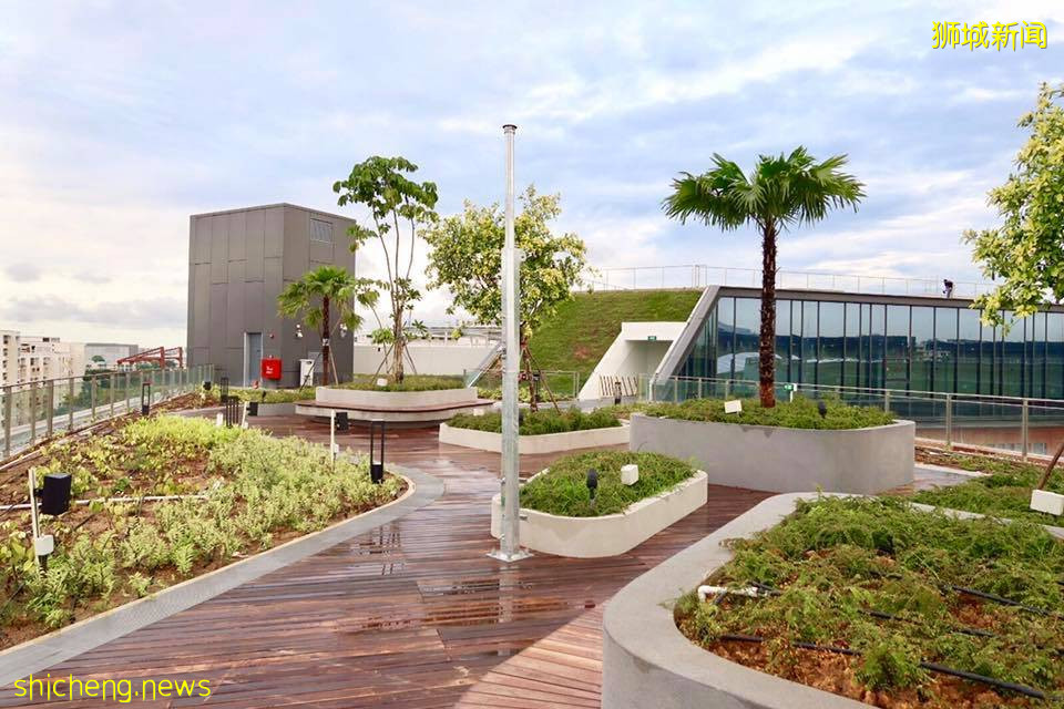 李顯龍總理打Call的超級大商城！開業就5000人擠爆，內附吃喝玩樂攻略