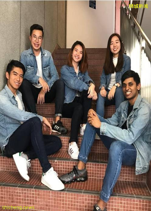 大学毕业就入职“四大”,看他是怎么读商学院的