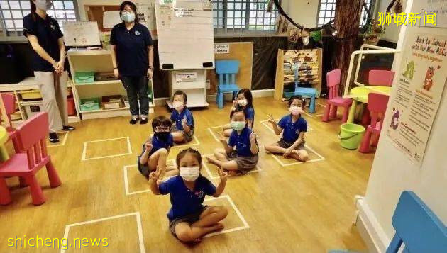 在新加坡海底捞上班,就像被打了鸡血一样