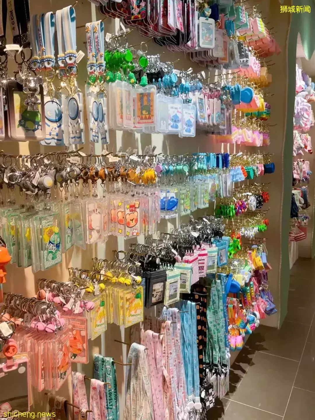 新加坡寶藏家居旗艦店!整整2層,數千種好物,好逛又便宜