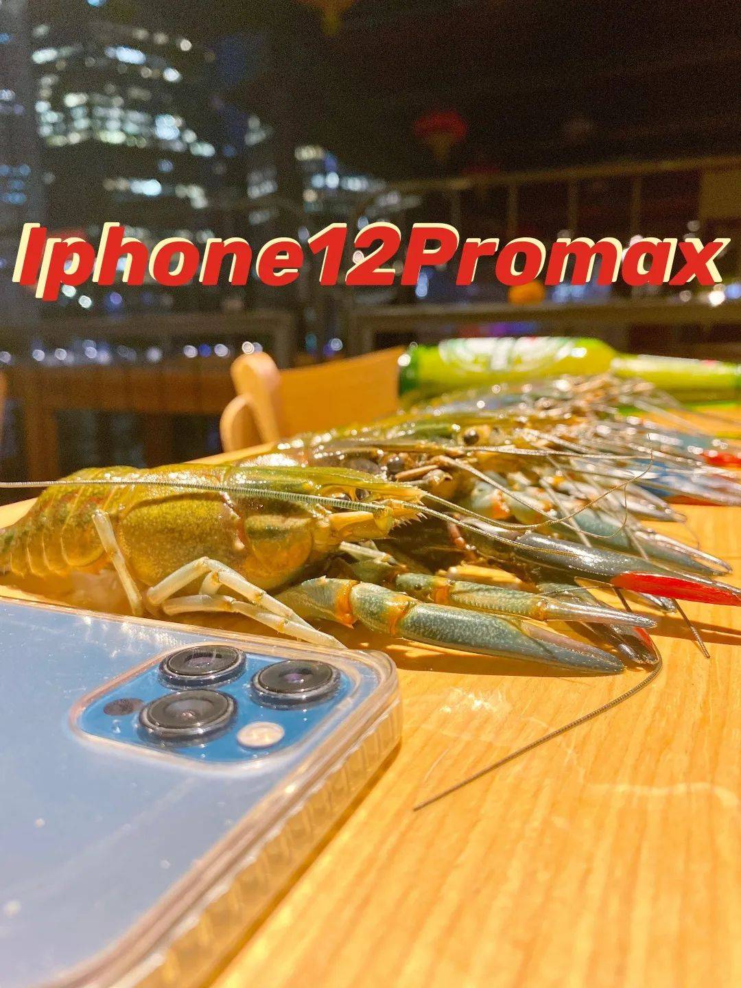 狮城夜宵新根据地!在Boat Quay河畔享受每日鲜捞烤鱼,实现小龙虾自由