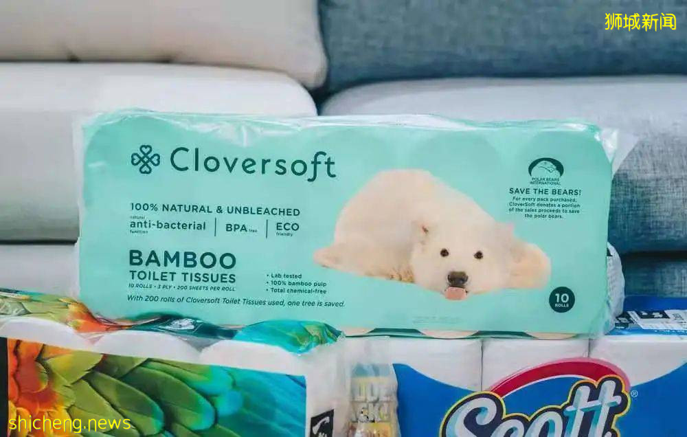 去年疫情搶購的8款廁紙!親自測評,哪款最便宜又好用