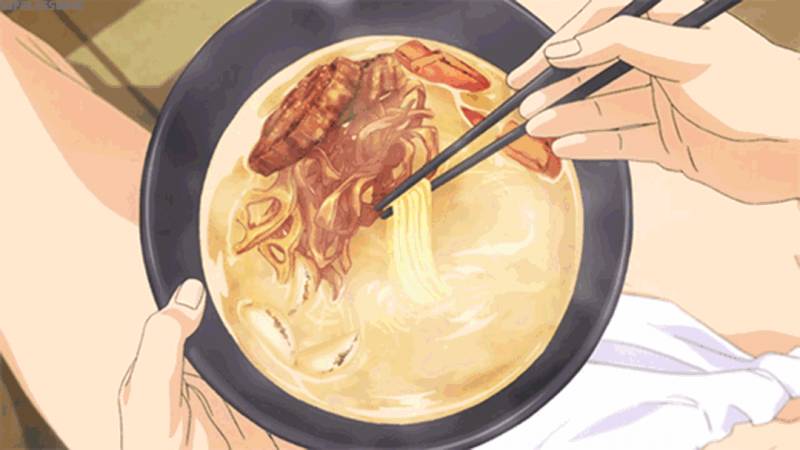 面食系列 搜寻新加坡最正宗的日本荞麦面，低脂健康的美食战斗机