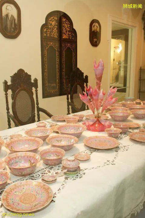 多彩东盟之新加坡:狮城博物馆,颜值和实力缺一不可