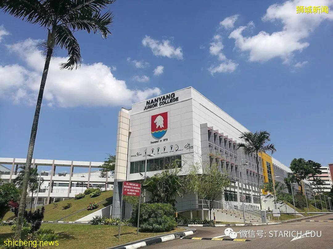 这间新加坡的第二所初级学院,到底有多难进