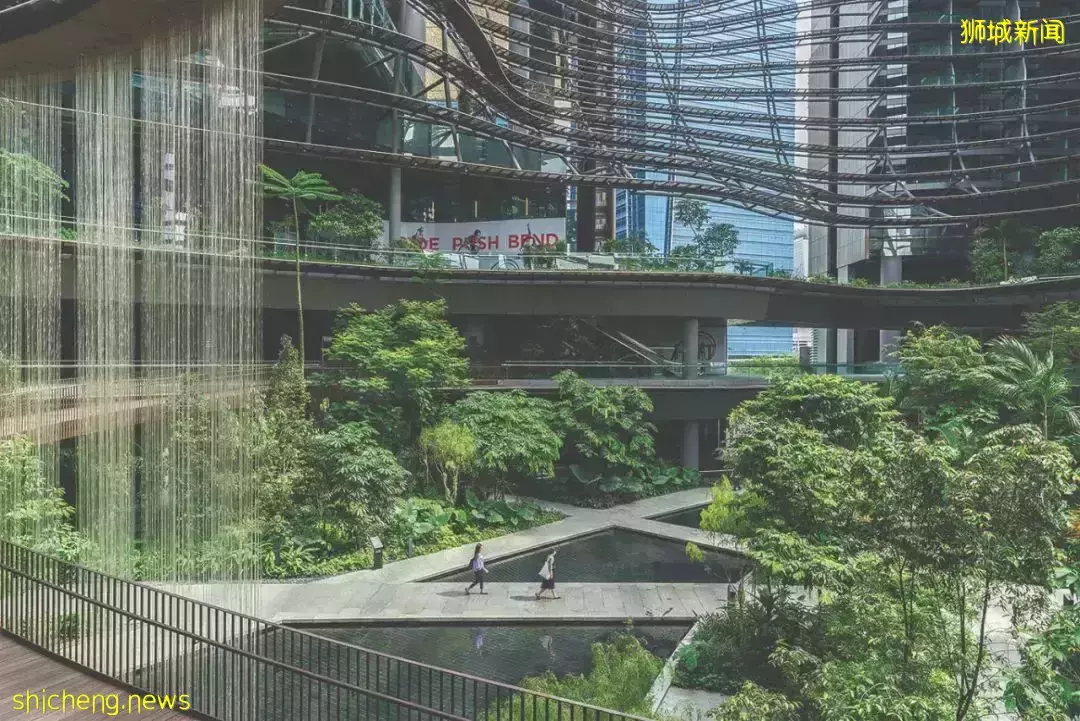 新加坡 熱門住宅：哪些地區將會成爲人們最感興趣的投資寶地