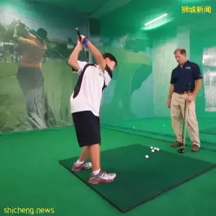 看起來每天都在玩，新加坡國際學校的娃們是怎麽學習的