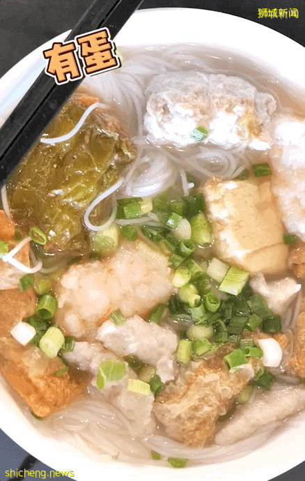 新加坡也有屬于年輕人的食堂,只要$1.9一份餐!饞到了