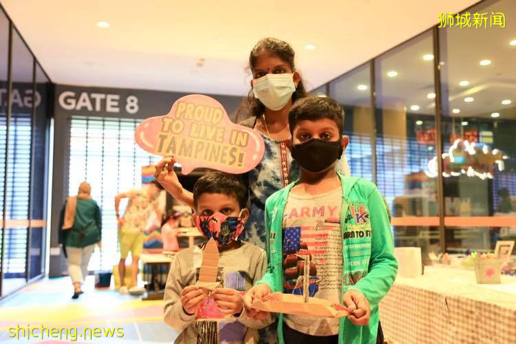 李顯龍總理打Call的超級大商城！開業就5000人擠爆，內附吃喝玩樂攻略