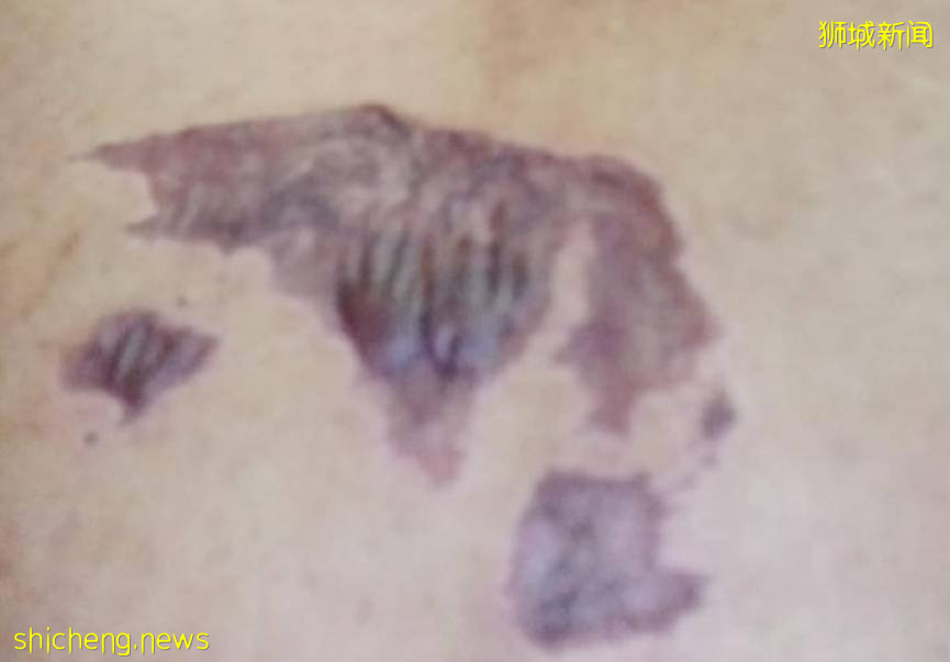 八旬阿嫲点灯祈祷引火患,热心邻居女佣冲火海救人值得点赞