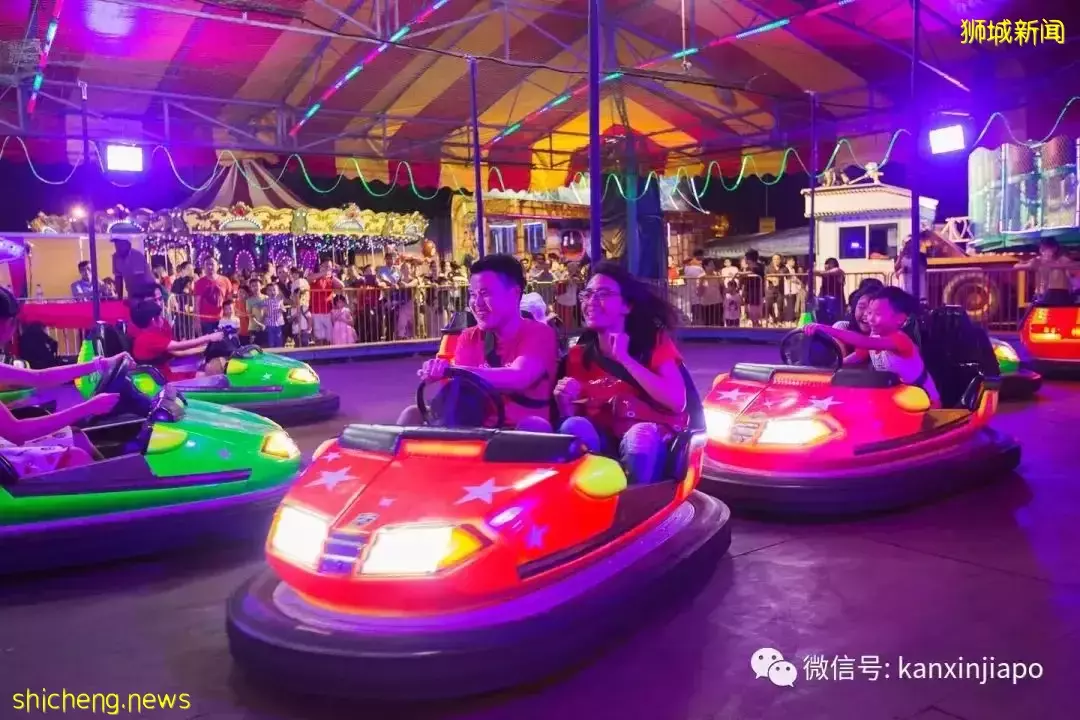 【下周活動】免費領取牛角包，Four Star 54%優惠，史努比主題雪屋，健康節