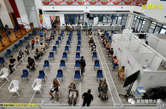新加坡病例两周后或达千例 加护病房床位有瘫痪风险