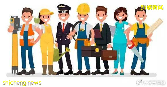 如何一步一腳印成爲新加坡PR或公民!