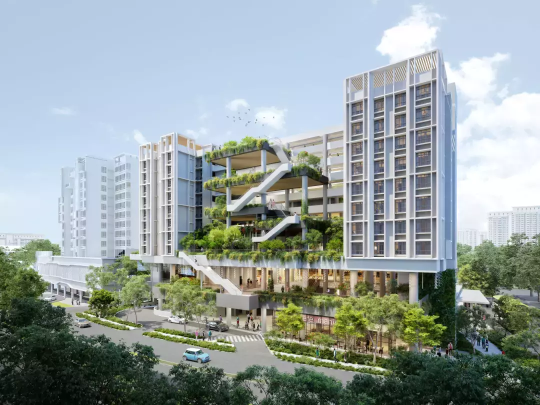 新加坡房价暴涨，却有4500多人卖房后无法偿还CPF公积金