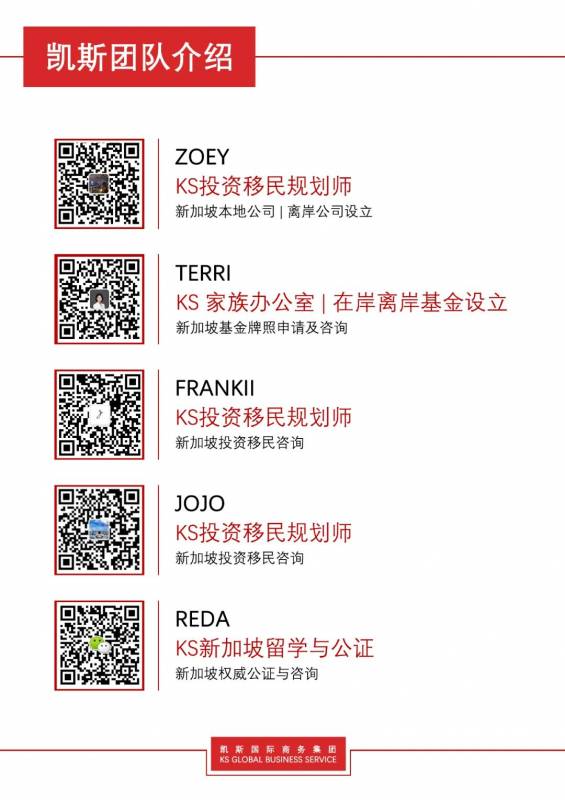 申请PR不可不知道的事