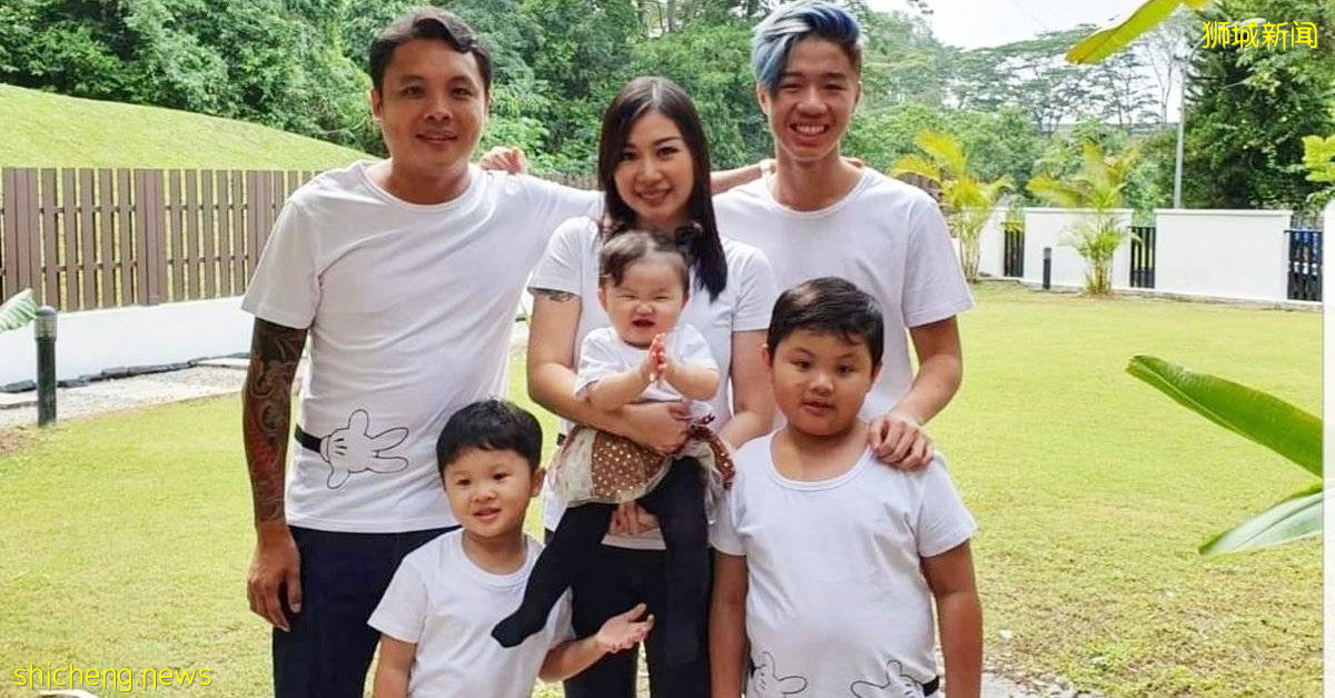 两度染毒 改不到 3岁儿有样学样 她醒了