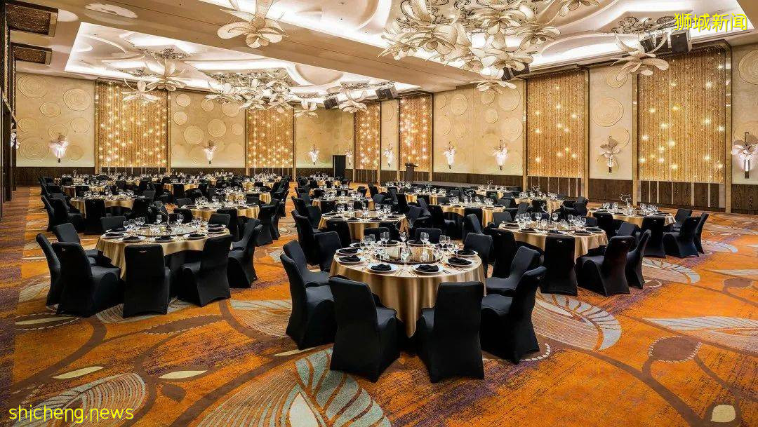 新加坡線上路演展商速遞:一站式度假島新加坡聖淘沙