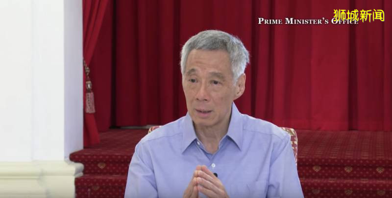 疫情、封城、失業倒閉潮！新加坡2020魔幻上半年正式結束！太難了