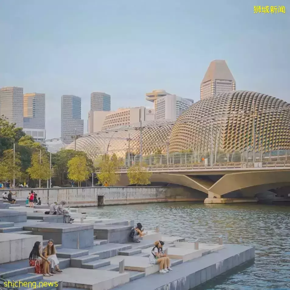 新加坡留學 太太太香了~這6大優勢你一定要知道