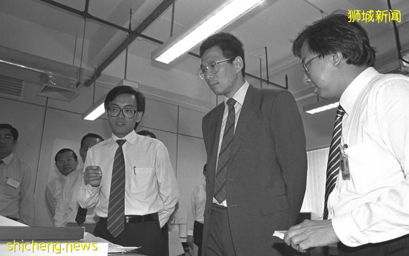 蘋果來新設廠40年 你知道這段曆史嗎 .