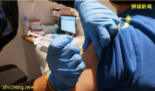 新加坡死亡病例年輕化!專家提醒:年輕人趕緊打疫苗