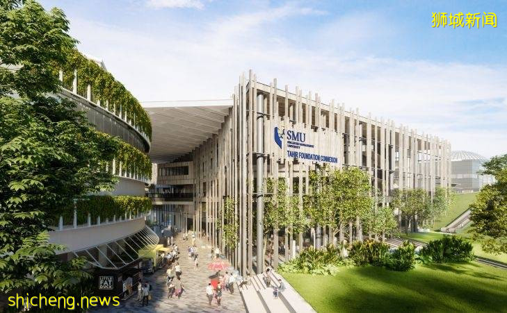 新加坡私立大學本科畢業後可以申請公立大學碩士課程嗎